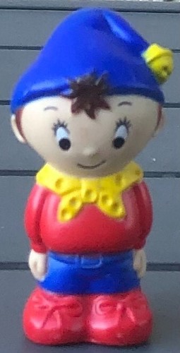 Figurine oui noddy - noddy,, enid
