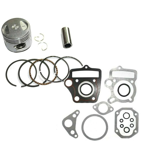 50cc piston rings gasket - rings,