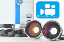 🎦👀✨MINT✨ Olympus