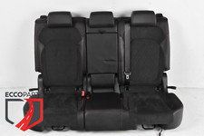 Banquette Arrière 2ème rangée de sièges SKODA KODIAQ VRS 7 SIÈGES