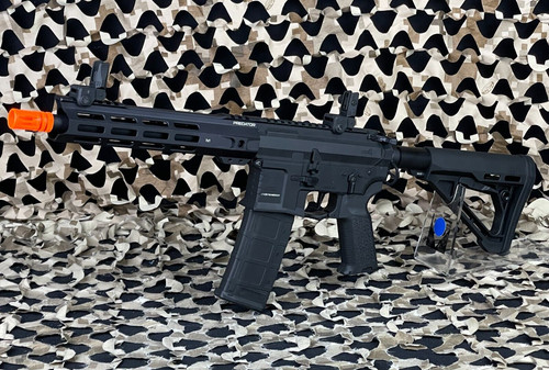 New lancer tactical gen - tactical,