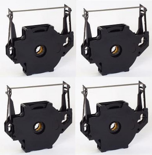 Ruban correcteur pour facit - 4x,