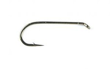 100x Hameçon KAMASAN B830 H8/H10 Streamer peche montage mouche fly tying hook