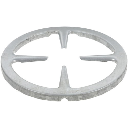 Metal cooking trivet support - ,