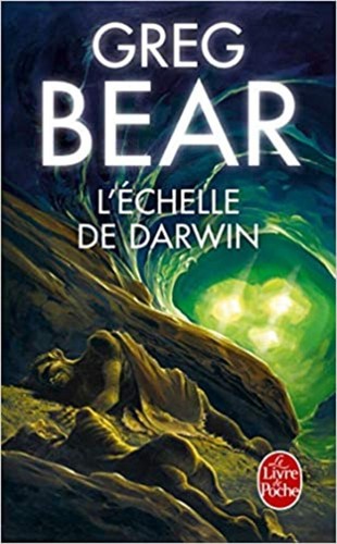 Livre echelle darwin - de,