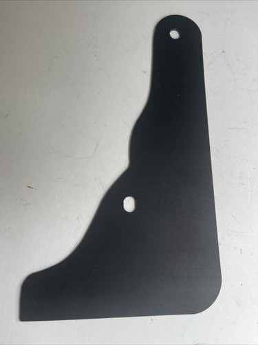 Front mudflap subaru impreza - front,
