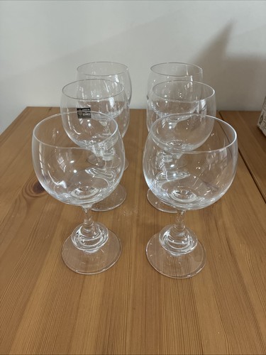 Verres cristal sèvres - 6,