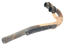 Yamaha 600 43f 1985 - 600,