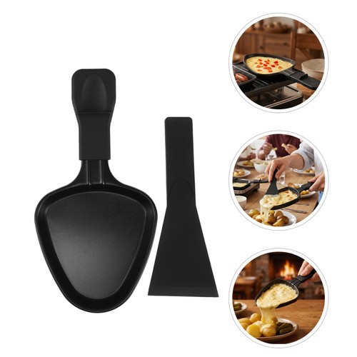 Poêle grill poelons raclette - grill,