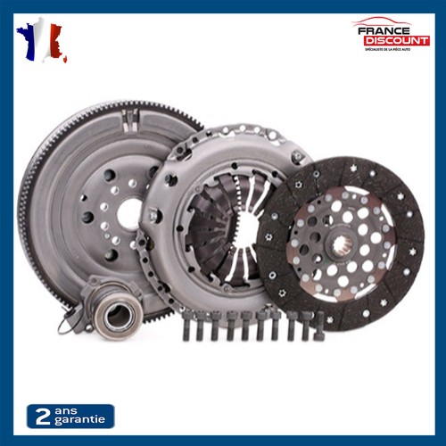 Kit embrayage pièces avec - embrayage,