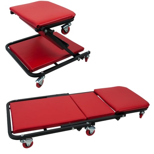 500 8011 chariot de - -, visite