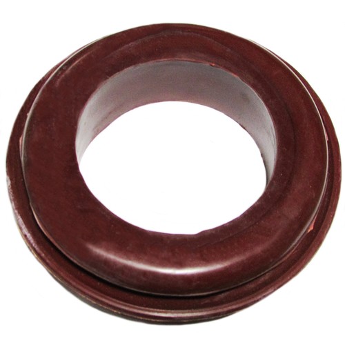 Red fuel tank - fuel, neck