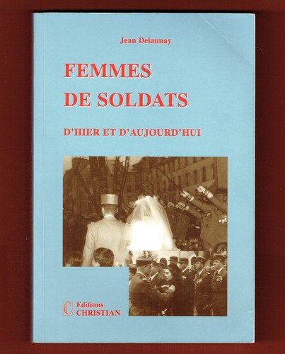 Femmes soldats hier et - femmes, d'hier