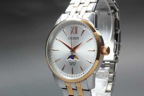 Montre quartz pour homme - à,
