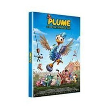 Dvd Plume, la basse - cour a