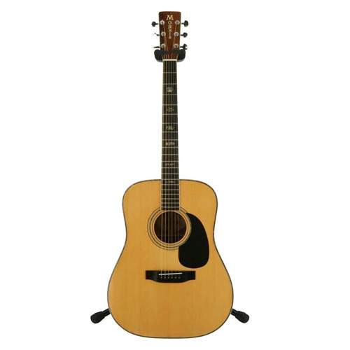 Guitare acoustique morris - acoustique,