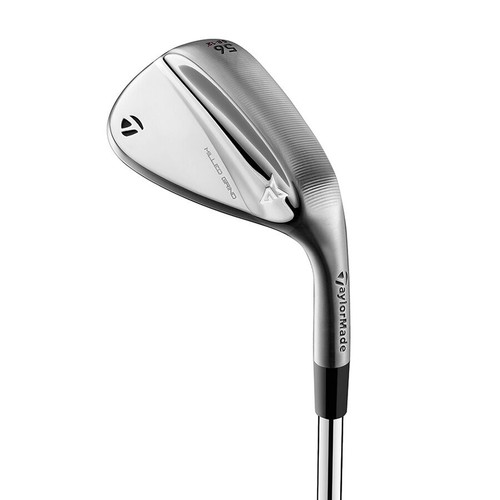 Taylormade milled grind chrome - taylormade,