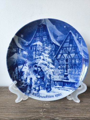 Assiette berlin design - assiette,