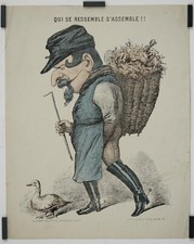 Qui se ressemble s'assemble 
