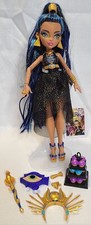 Cleo De Nile Doll in Monster