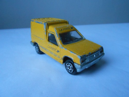 Majorette express 53 - majorette, 1/53