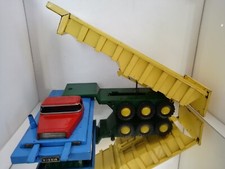 Yonezawa Giant Dump Truck