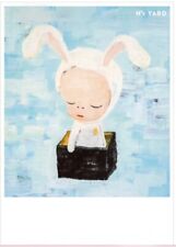 Yoshitomo Nara poster Little