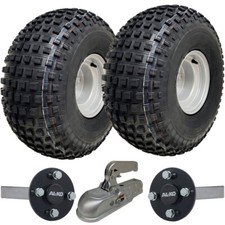 22x11.00-8 Cranté Quad Atv