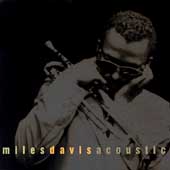This Is Jazz, Vol. 8: Miles Davis Acoustic by Miles Davis (CD, Apr-1996, Sony  