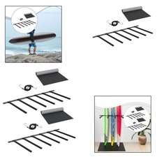 Support vertical pour planche