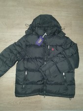 Doudoune Ralph Lauren  Taille