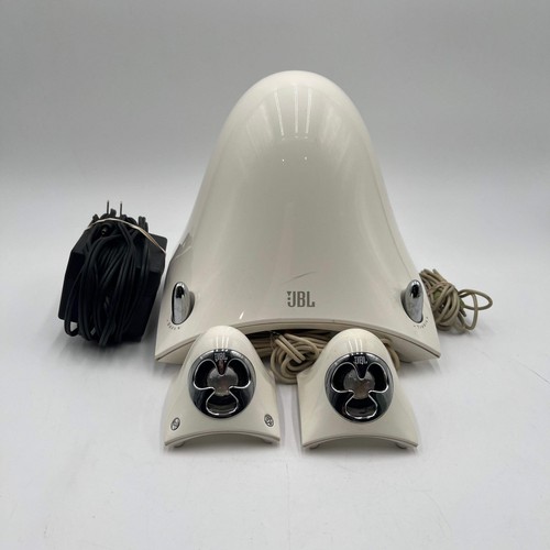 Jbl creature self powered - jbl,