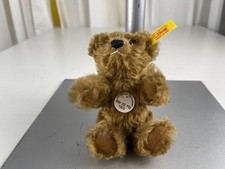 Peluche Steiff animal