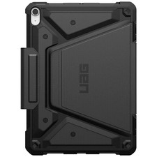Urban Armor Gear Metropolis SE Etui pour tablette Apple iPad Air 11 (M2, 2024),