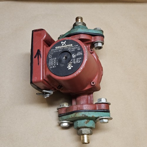 Grundfos ups15 58frc - grundfos, ups15-58frc