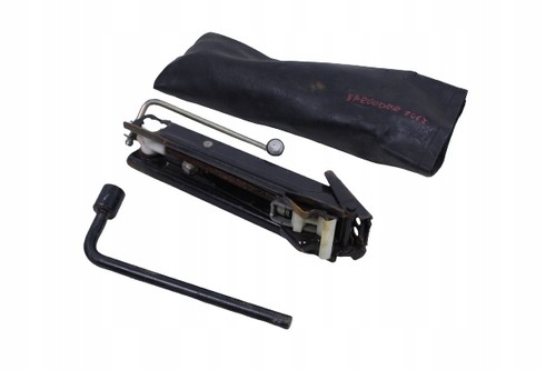 Chatenet barooder cric - chatenet,