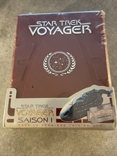 COFFRET 7 DVD SERIE TV  - STAR