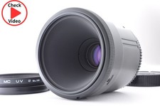 Objectif nikon micro nikkor - objectif,