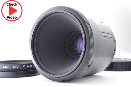 Objectif nikon micro - nikon, af