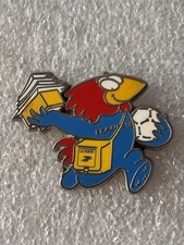 pin's 1998 France 98 Foot