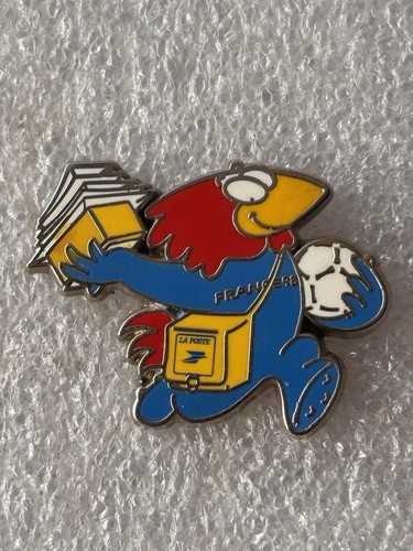 Pin 1998 france foot - pin's,