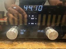 Apogee Symphony Mk1 Chassis