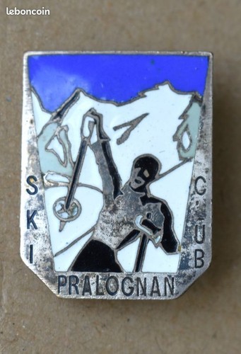 Rare joli insigne broche - joli, insigne,