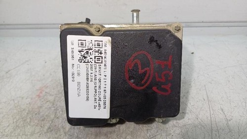 A4514201475 pompe abs smart - a4514201475,