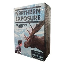 Northern Exposure La série