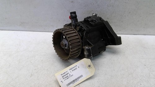 Pompe injection nissan - injection,