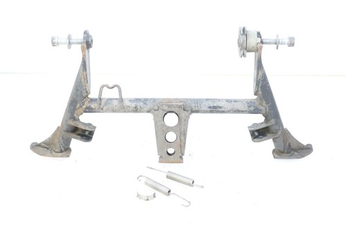 Bequille centrale bmw - centrale,
