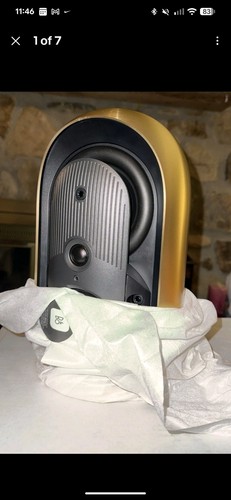 Bang olufsen beolab 8 - &,