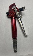 Pistolet à peinture à air