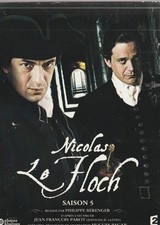NICOLAS LE FLOCH SAISON 5
